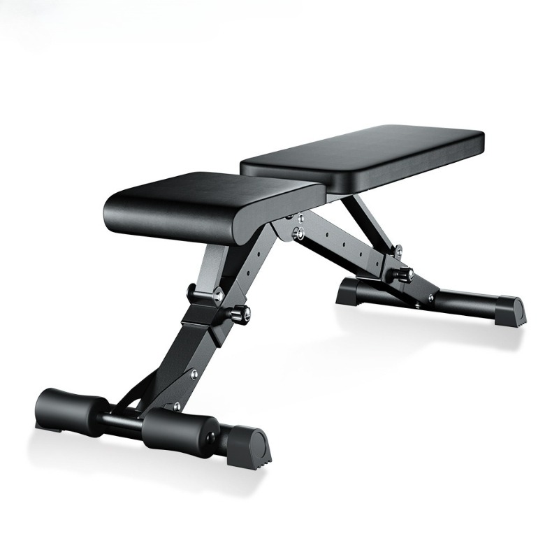 Multi-Function Home Gym Dumbbe - Adjustable Dumbbells recension och pris