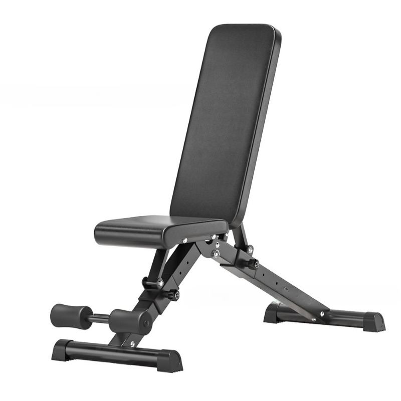 Multi-Function Home Gym Dumbbe - Adjustable Dumbbells recension och pris