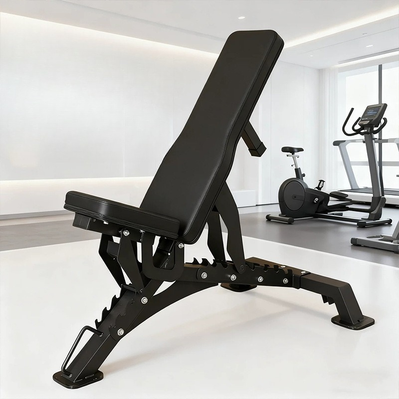 High-quality Adjustable Workou - Adjustable Dumbbells recension och pris