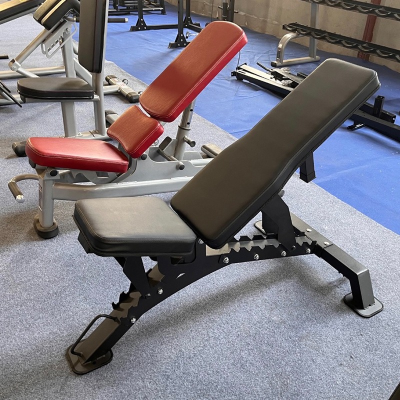 High-quality Adjustable Workou - Adjustable Dumbbells recension och pris