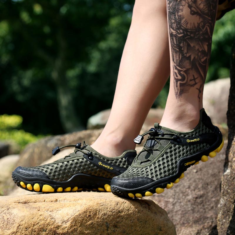 trekking mountain mens sports  - Fitness Yoga Youth recension och pris