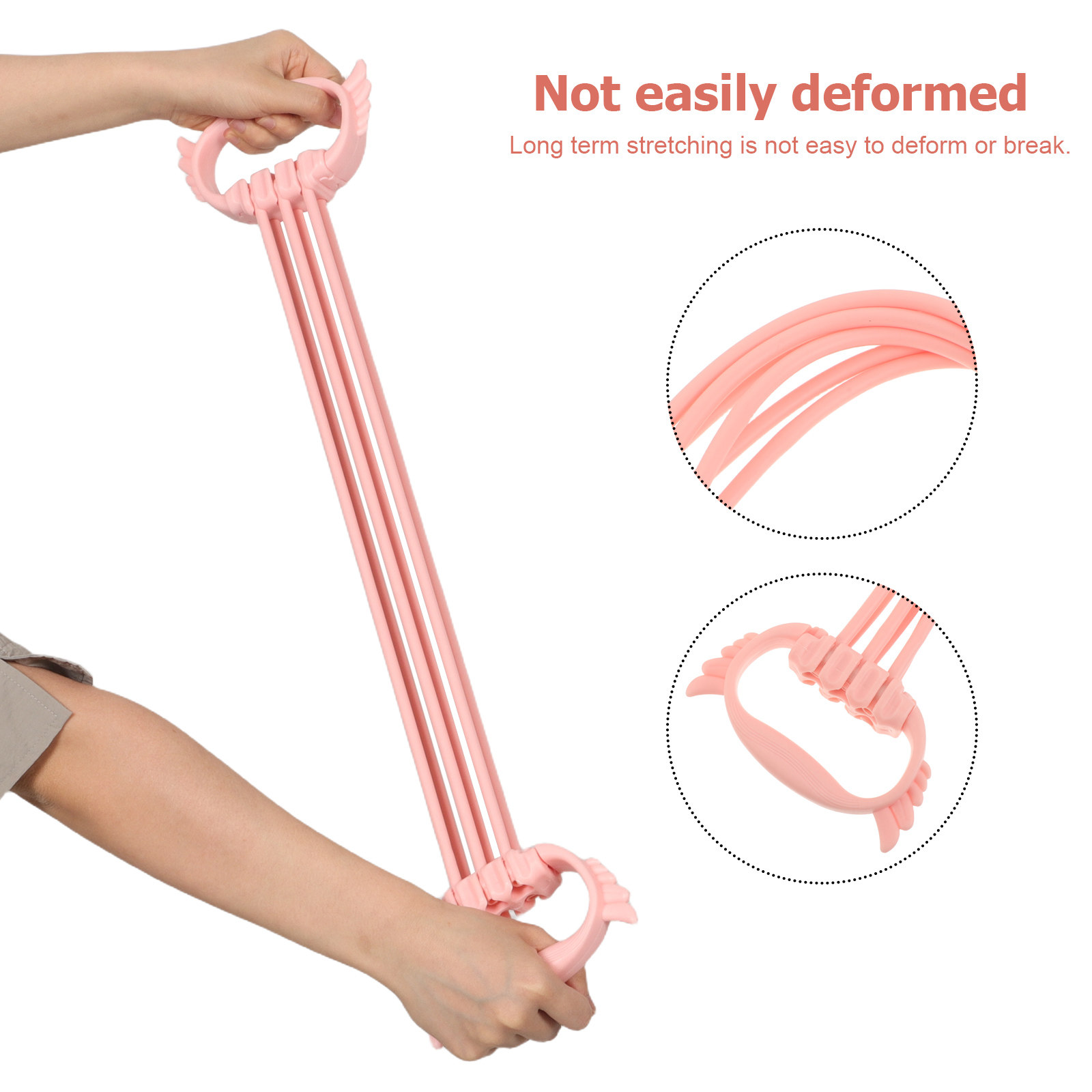 Figure 8 Resistance Band 15-90 - Figure 8 Resistance Band recension och pris