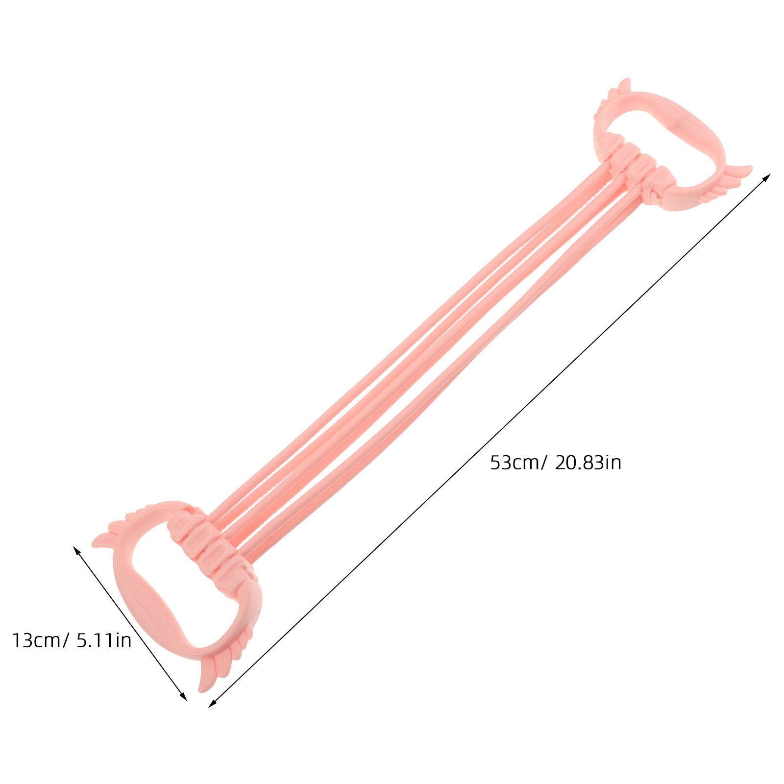 Figure 8 Resistance Band 15-90 - Figure 8 Resistance Band recension och pris