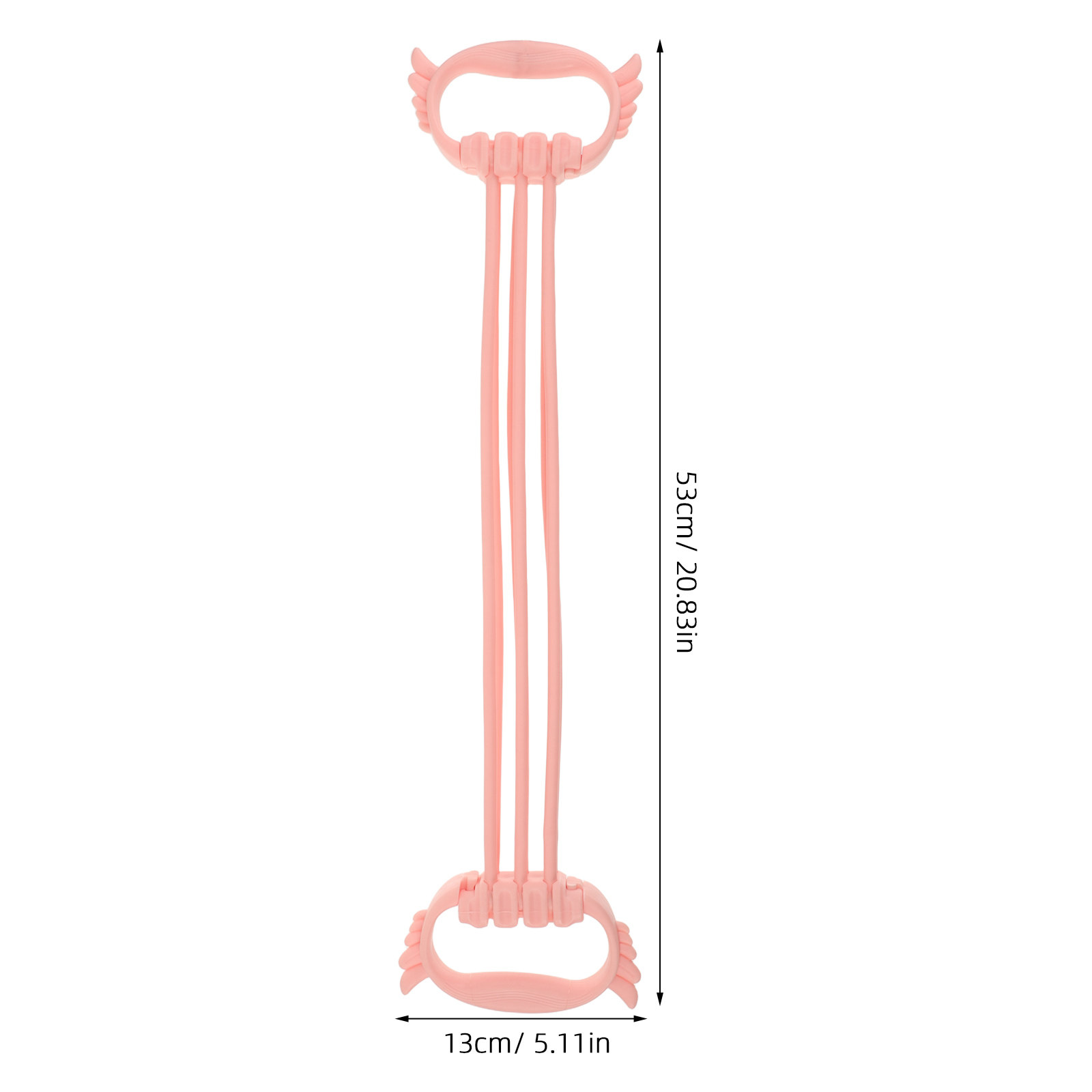 Adjustable Resistance Figure 8 - Figure 8 Resistance Band recension och pris