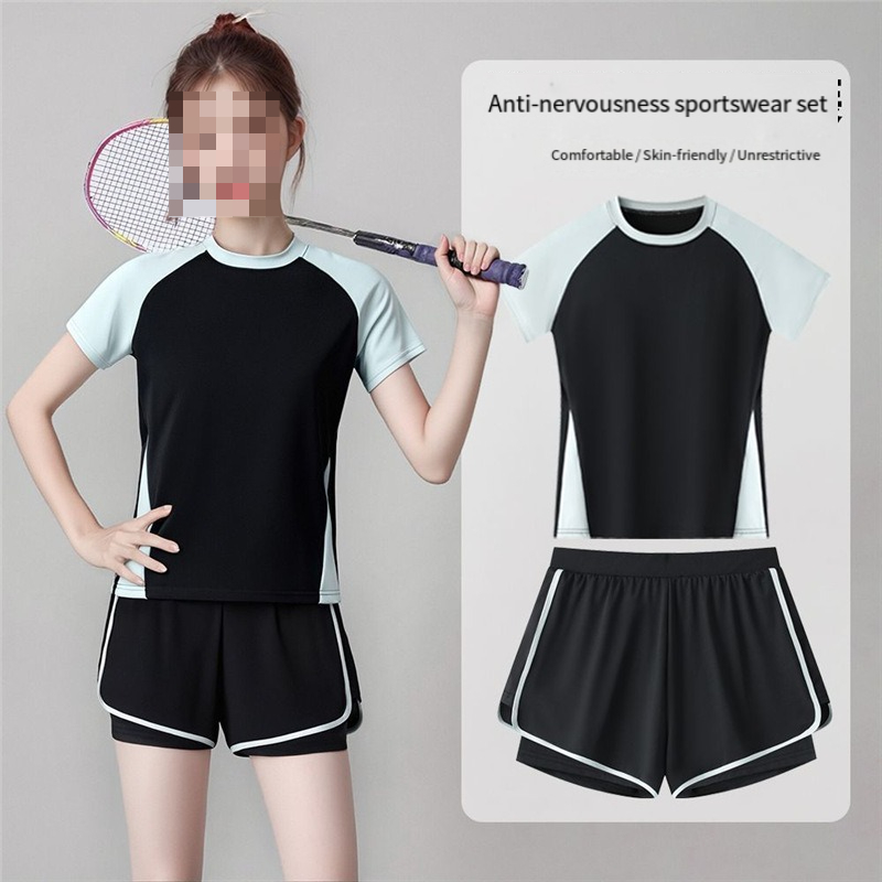 Sports sets: women's running,  - Yoga Fitness Set recension och pris