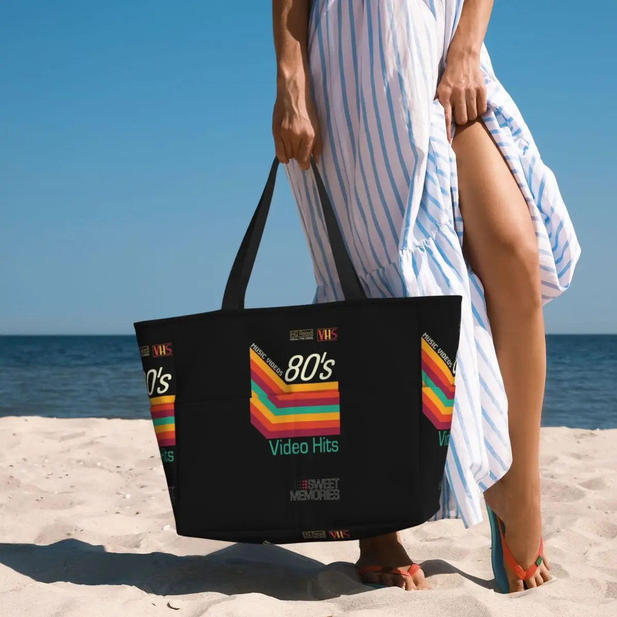 Retro Music Video Cassete VHS  - Yoga Fitness Videos Free recension och pris