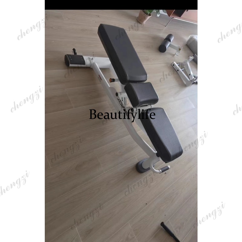 Adjustable Dumbbell Stool Benc - Adjustable Dumbbells recension och pris