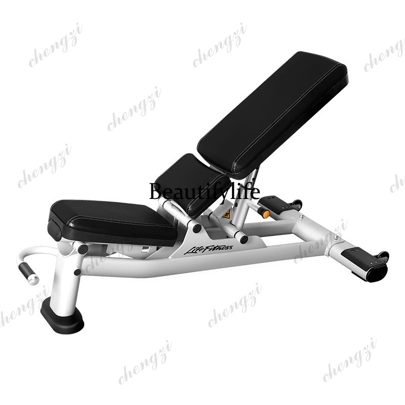 Adjustable Dumbbell Stool Benc - Adjustable Dumbbells recension och pris