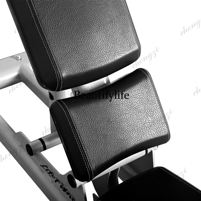 Adjustable Dumbbell Stool Benc - Adjustable Dumbbells recension och pris