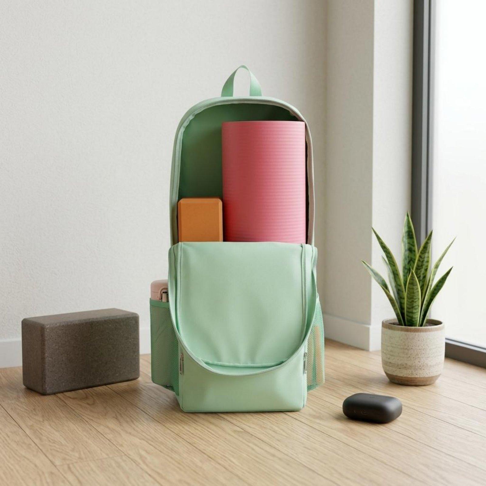 Industrial Carrier Waterproof  - Yoga Mat For Fitness recension och pris