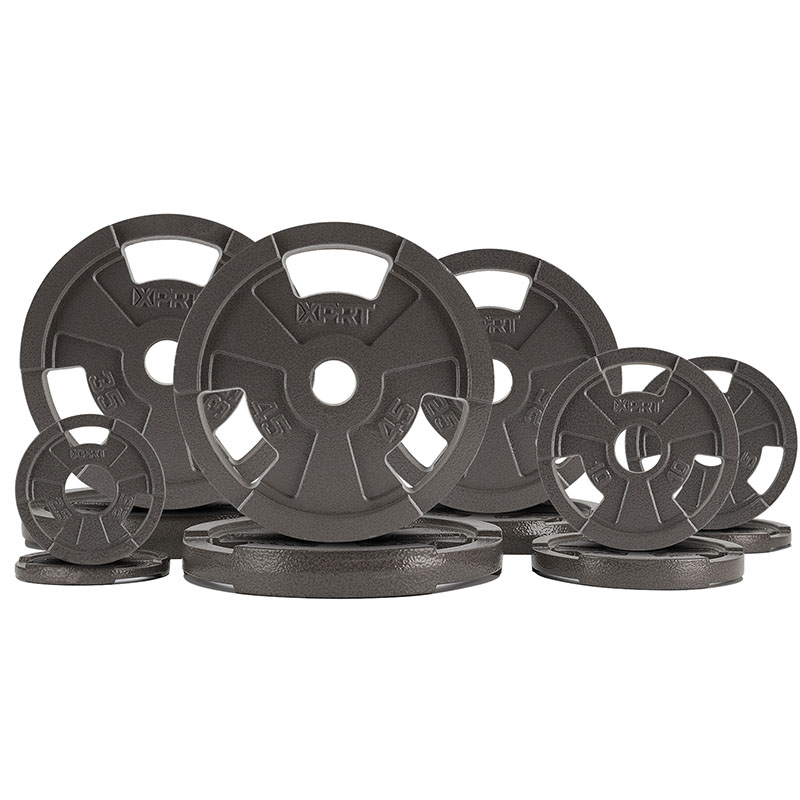 Professional 300LB Cast Iron B - Adjustable Dumbbells recension och pris