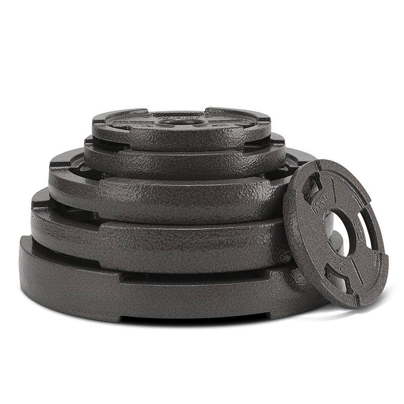 Professional 300LB Cast Iron B - Adjustable Dumbbells recension och pris