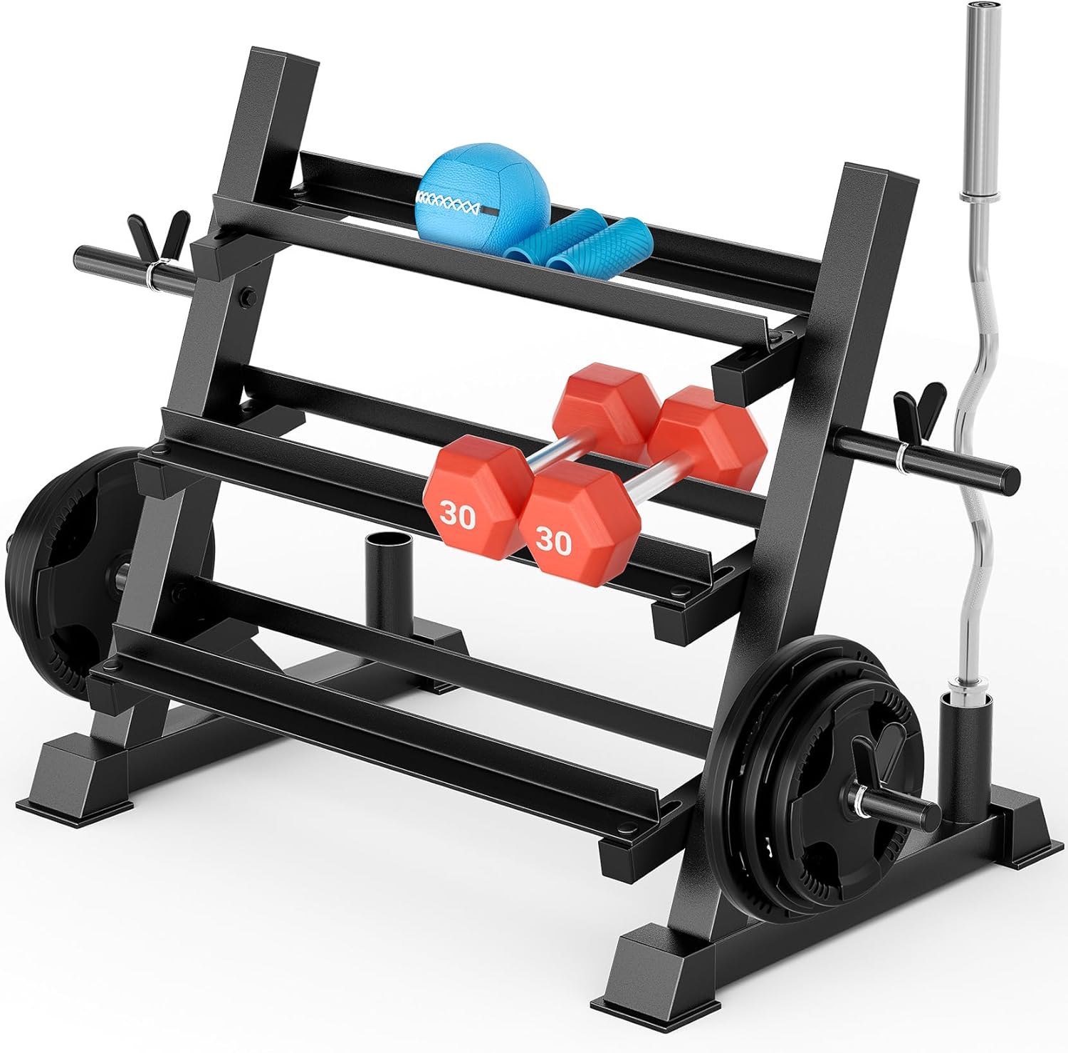 Home Gym Use, Solid Material,  - Adjustable Dumbbells recension och pris