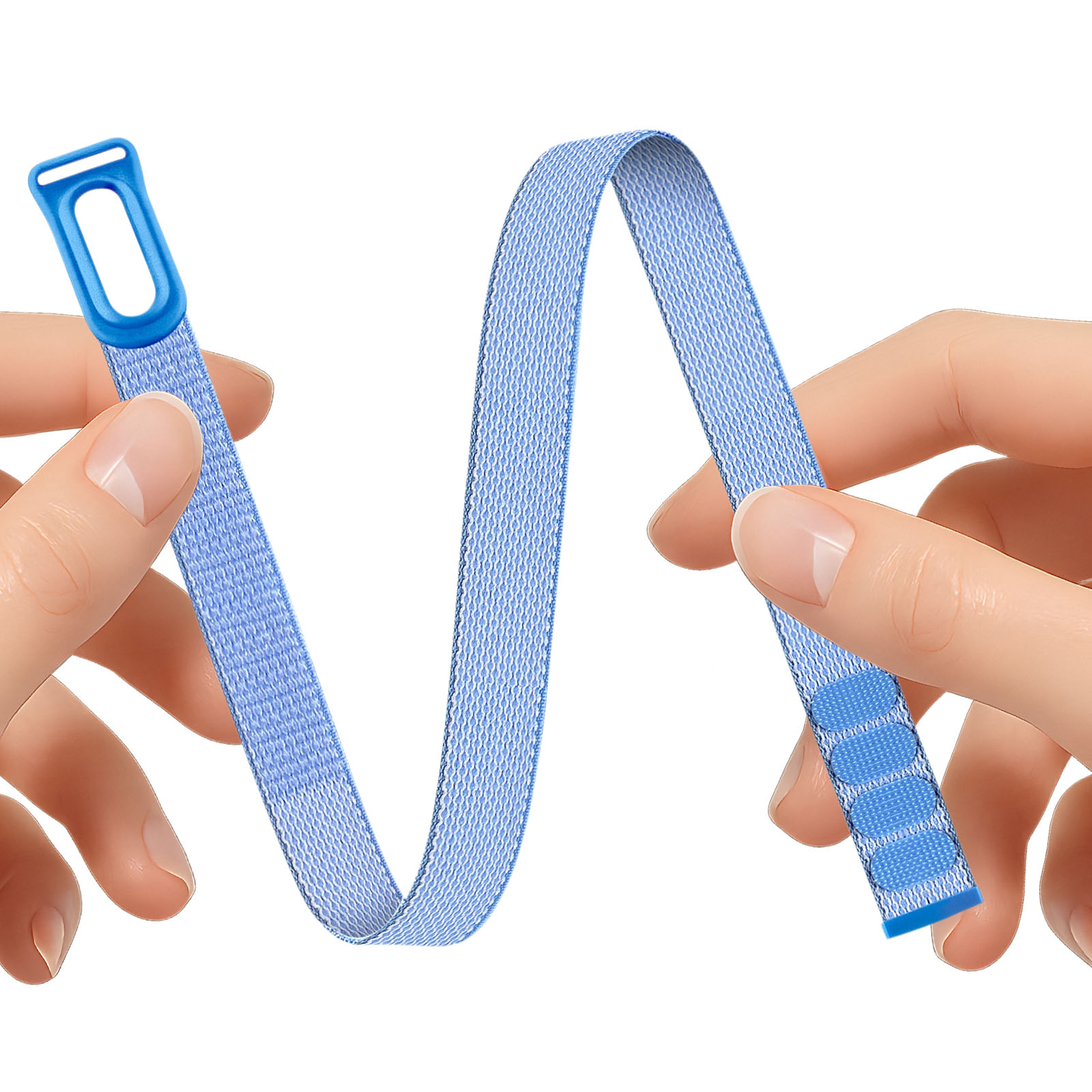 For Google Fitbit Air Nylon Wo - Wrist Wraps Fitness recension och pris