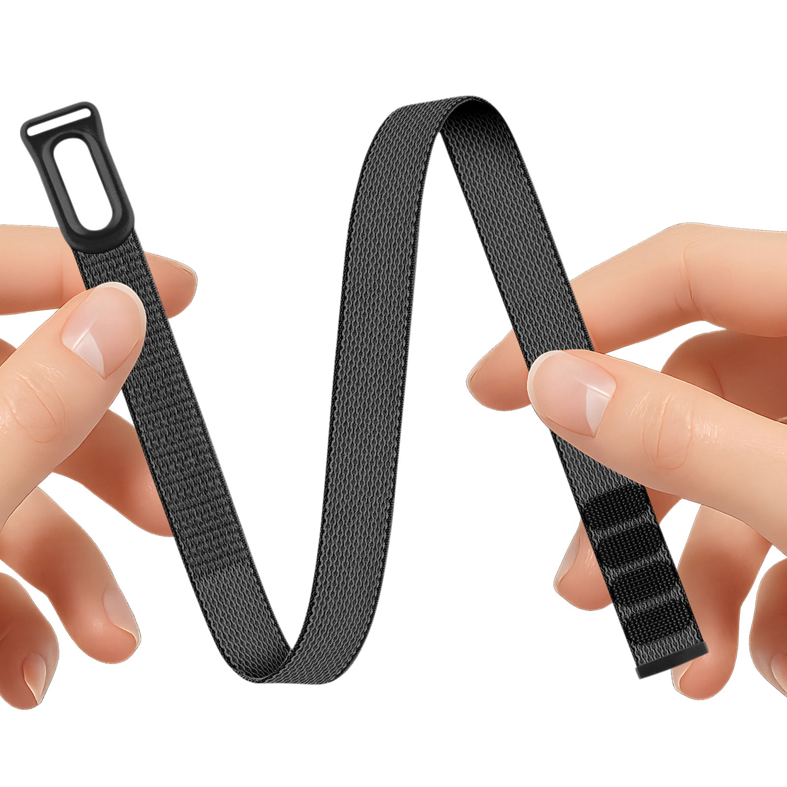 For Google Fitbit Air Nylon Wo - Wrist Wraps Fitness recension och pris