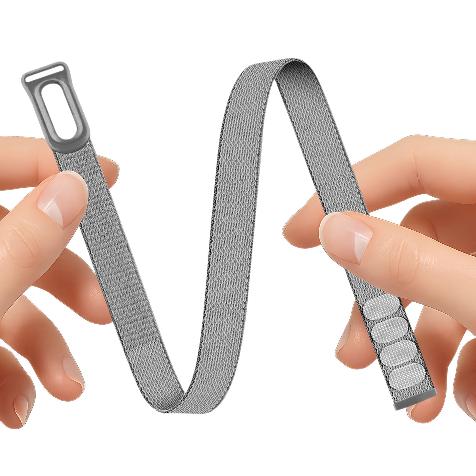 For Google Fitbit Air Nylon Wo - Wrist Wraps Fitness recension och pris