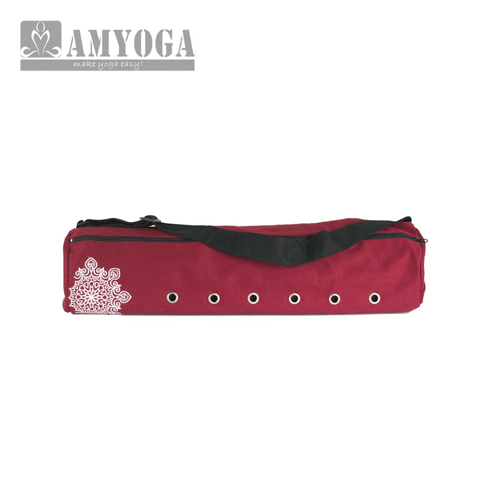 Canvas Yoga Mat Bag Single Sho - Yoga Mat For Fitness recension och pris