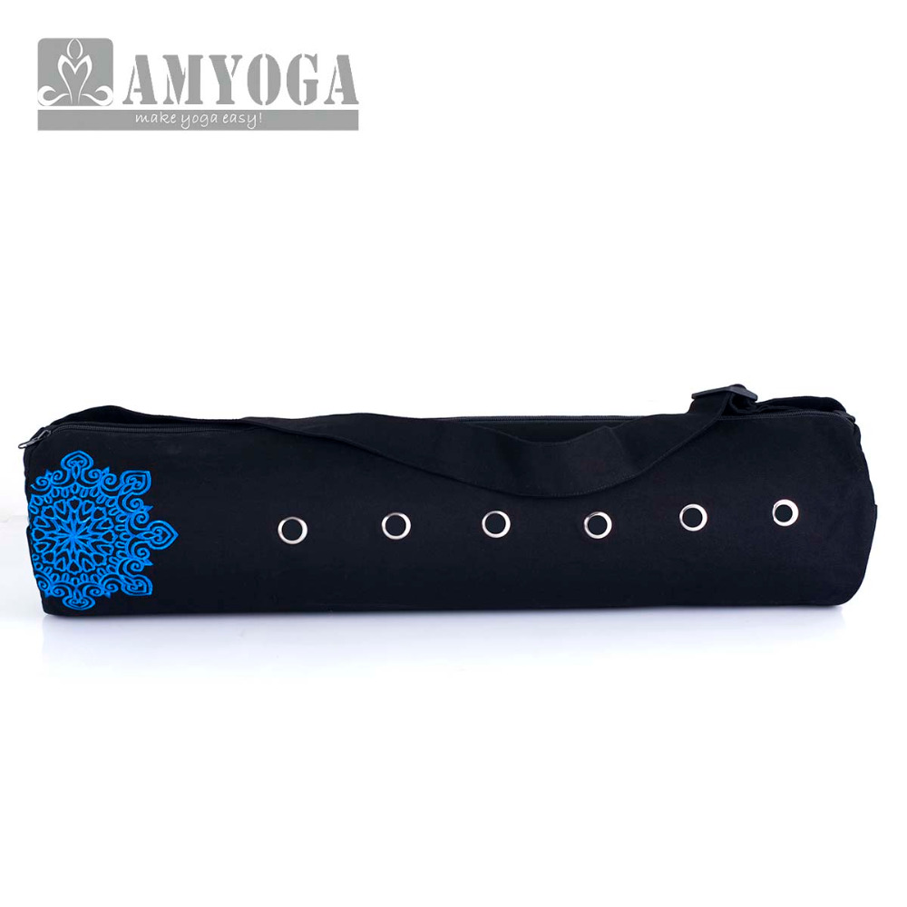 Canvas Yoga Mat Bag Single Sho - Yoga Mat For Fitness recension och pris