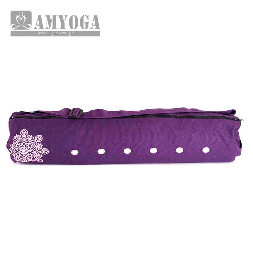 Canvas Yoga Mat Bag Single Sho - Yoga Mat For Fitness recension och pris