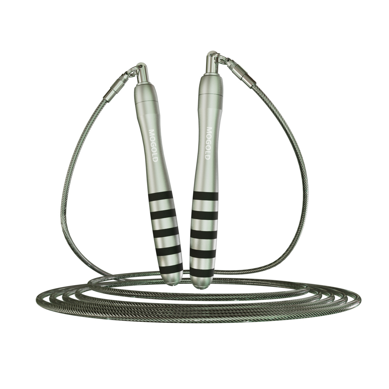 ProFitness Fast Clip Speed Jum - Speed Skipping Rope recension och pris