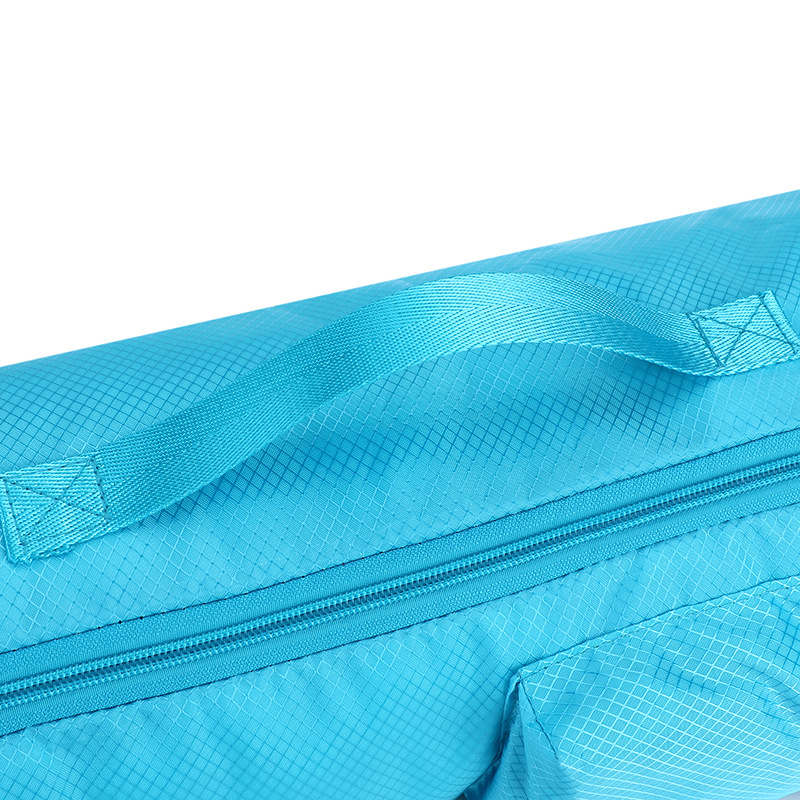 Large Capacity Yoga Mat Bag Li - Yoga Mat For Fitness recension och pris