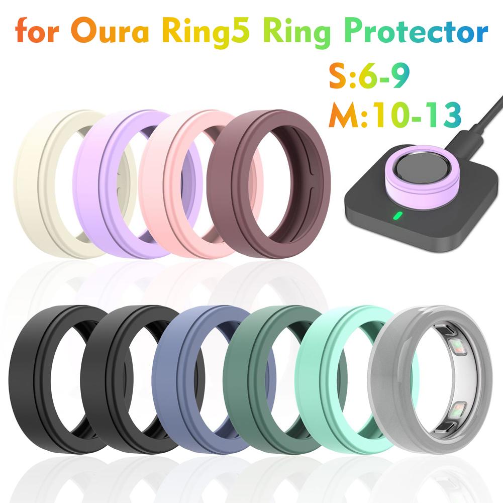 Smart Ring GPS Sports Heart Ra - Wrist Wraps Fitness recension och pris