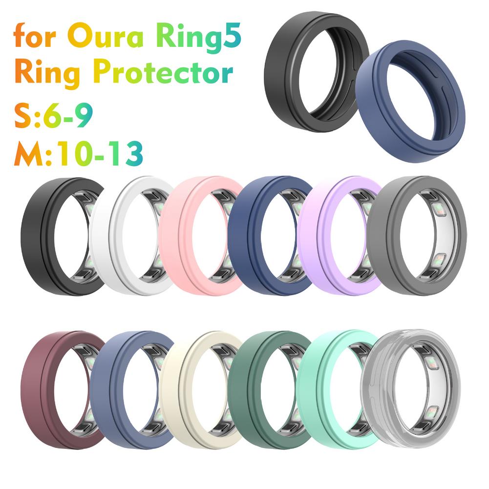 Smart Ring GPS Sports Heart Ra - Wrist Wraps Fitness recension och pris
