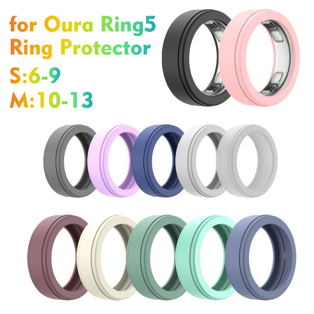 Smart Ring GPS Sports Heart Ra - Wrist Wraps Fitness recension och pris