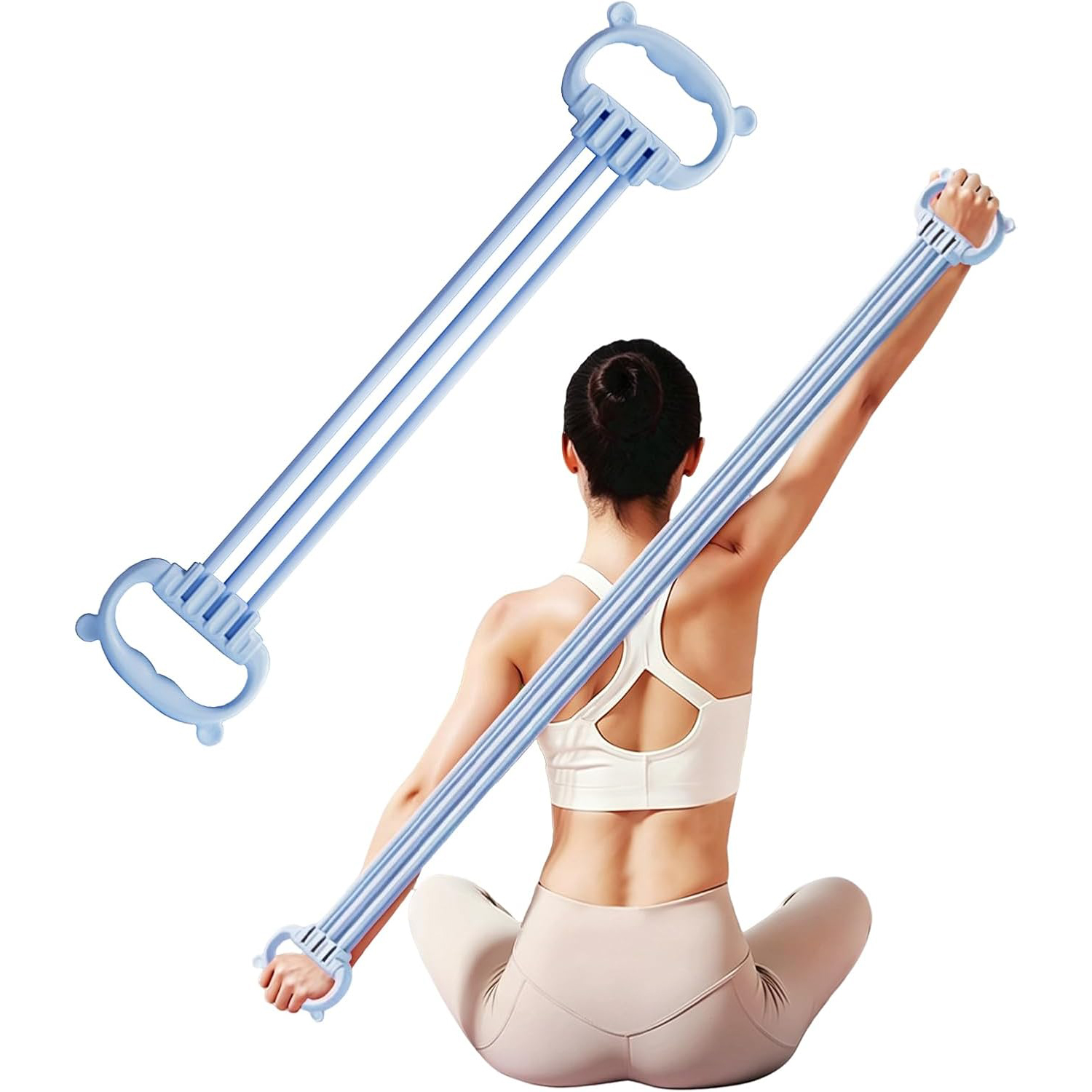 Figure 8 Resistance Bands for  - Figure 8 Resistance Band recension och pris