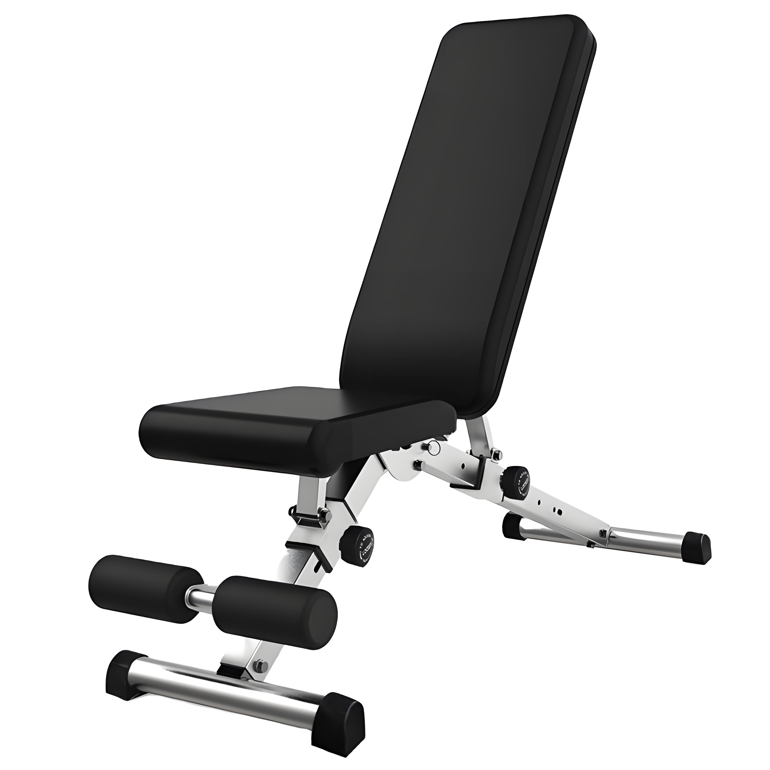 Newest Multi-Purpose Foldable  - Adjustable Dumbbells recension och pris