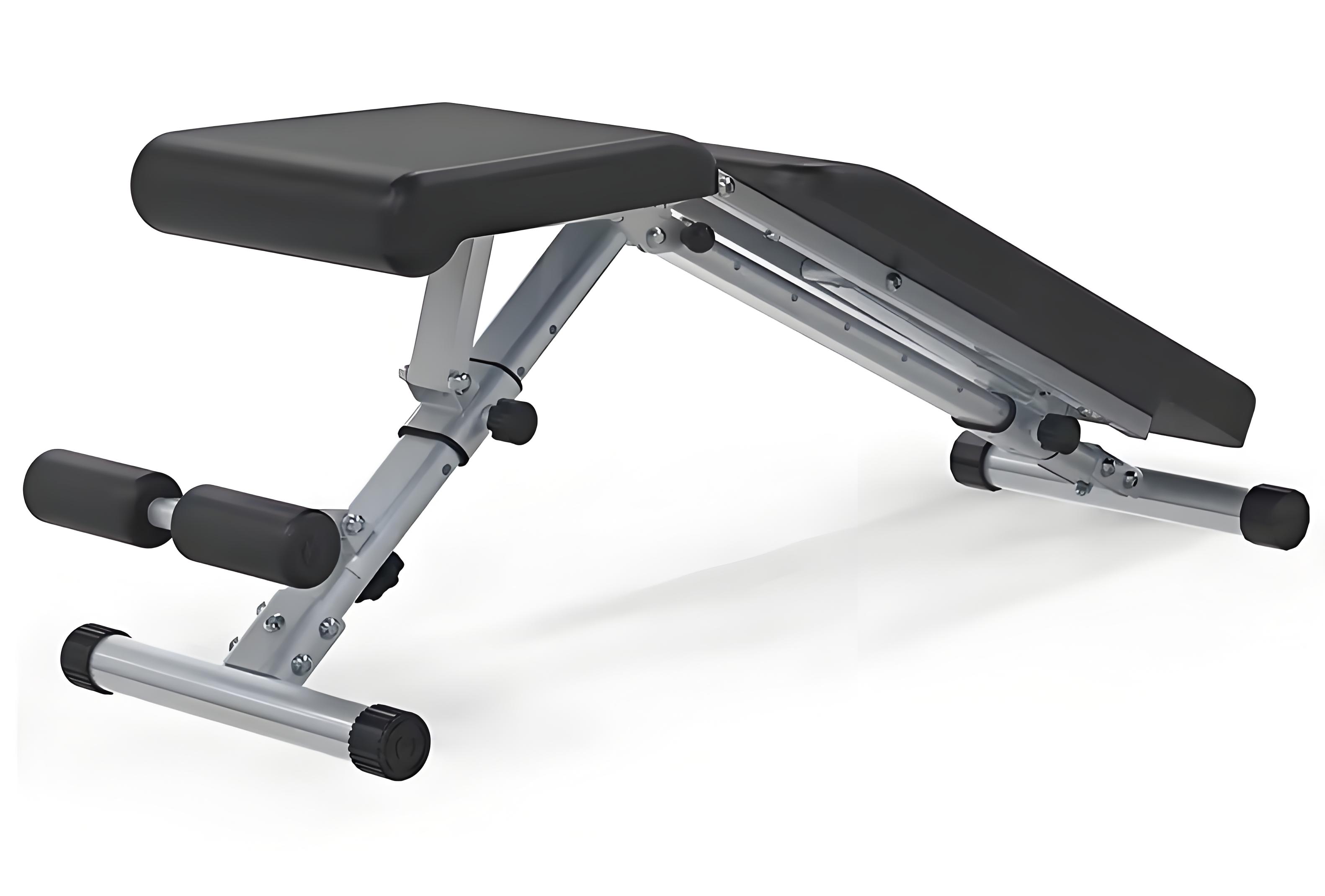 Newest Multi-Purpose Foldable  - Adjustable Dumbbells recension och pris