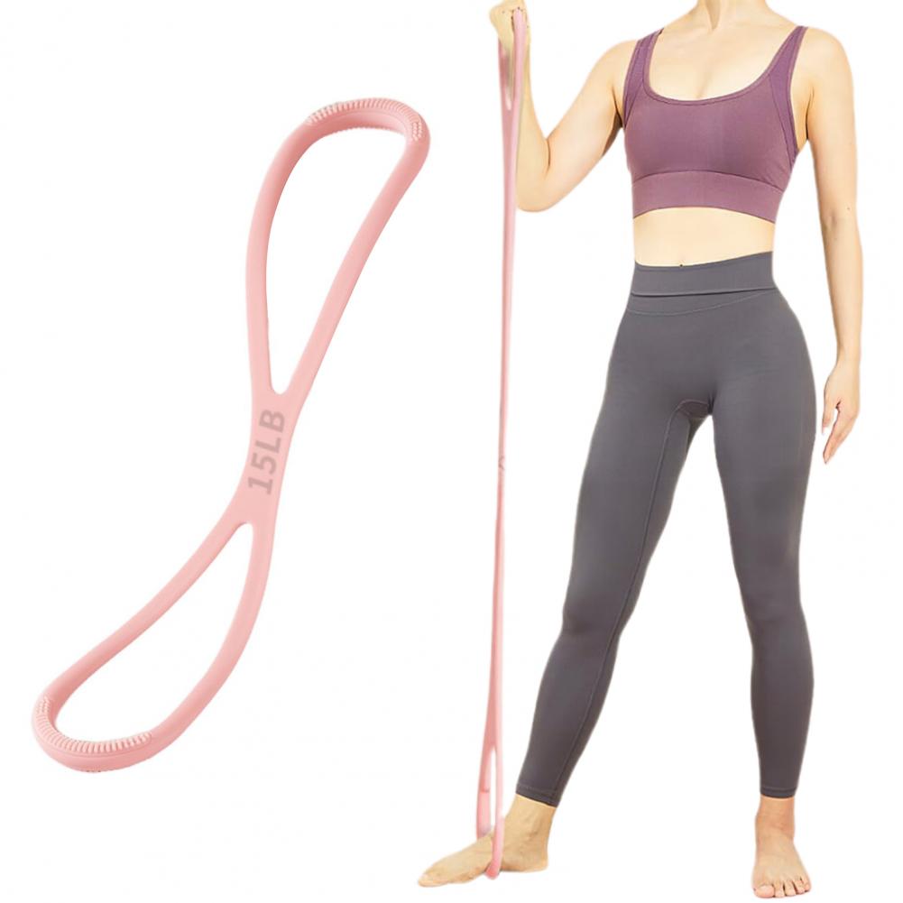 Figure 8 Exercise Resistance B - Figure 8 Resistance Band recension och pris