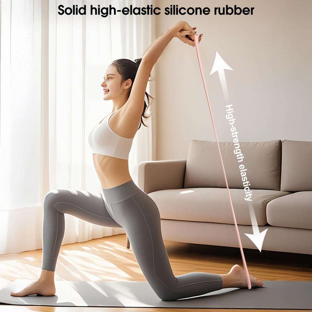 Figure 8 Exercise Resistance B - Figure 8 Resistance Band recension och pris