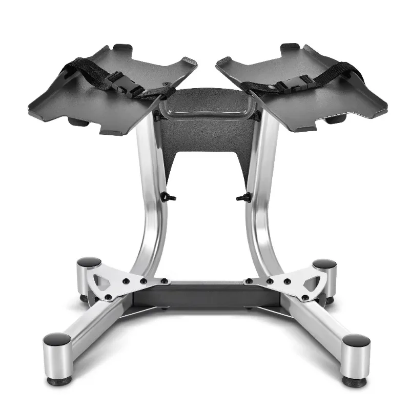 Adjustable Dumbbell Rack Home  - Adjustable Dumbbells recension och pris