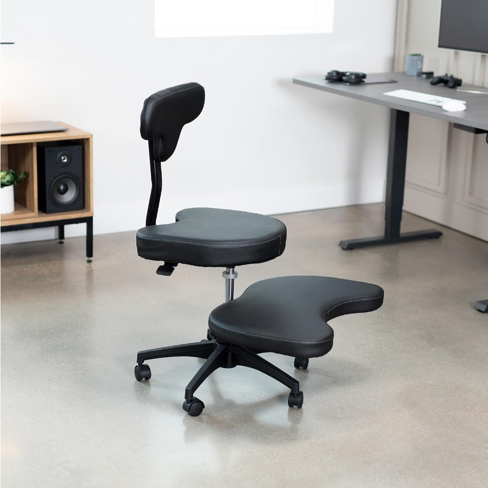 Cross Legged Office Chair with - Yoga & Fitness With Faye The Well Being Studio Abbots Langley recension och pris
