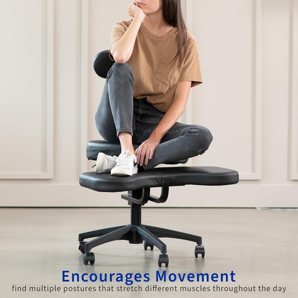 Cross Legged Office Chair with - Yoga & Fitness With Faye The Well Being Studio Abbots Langley recension och pris