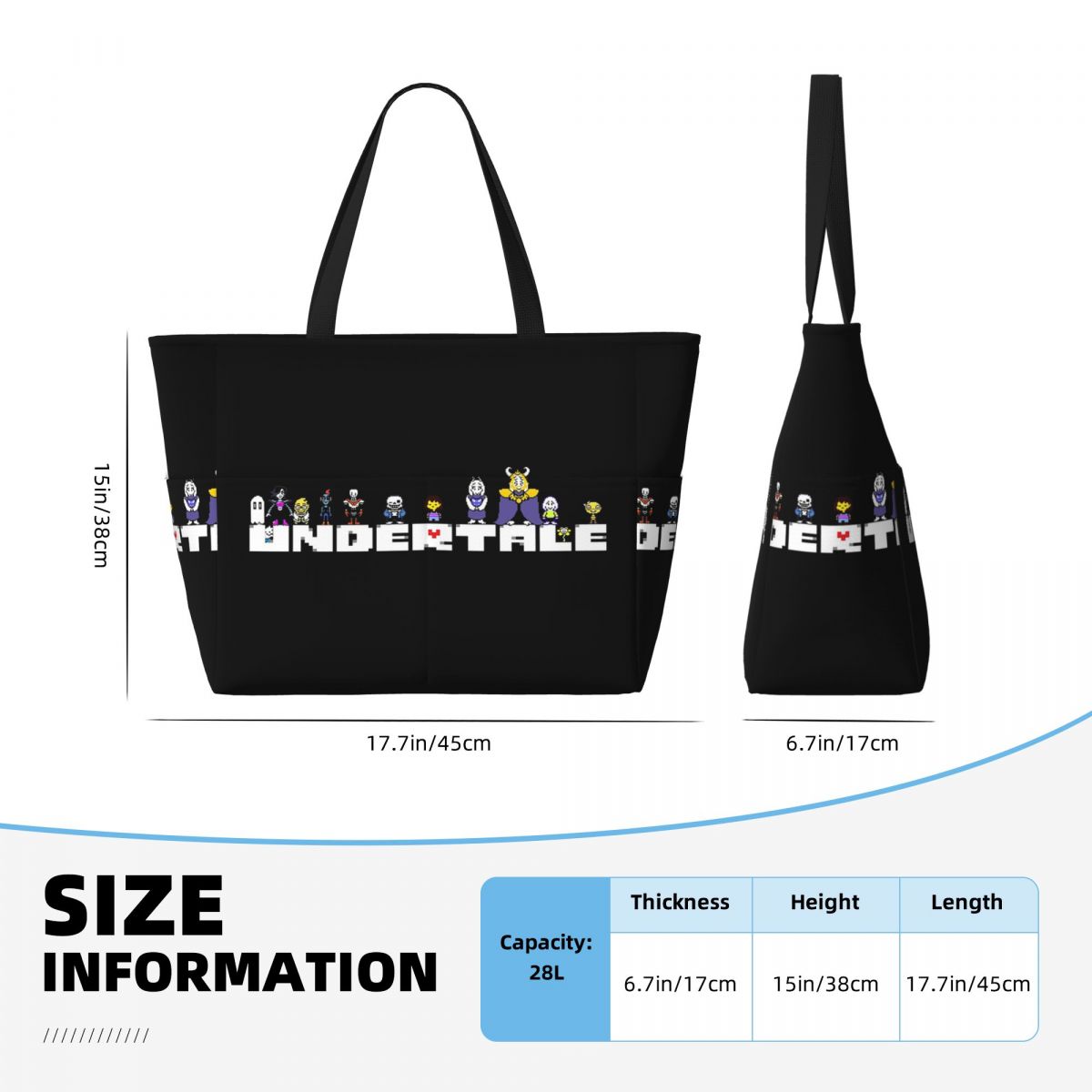 Graphic Video Game Undertale M - Yoga Fitness Videos Free recension och pris