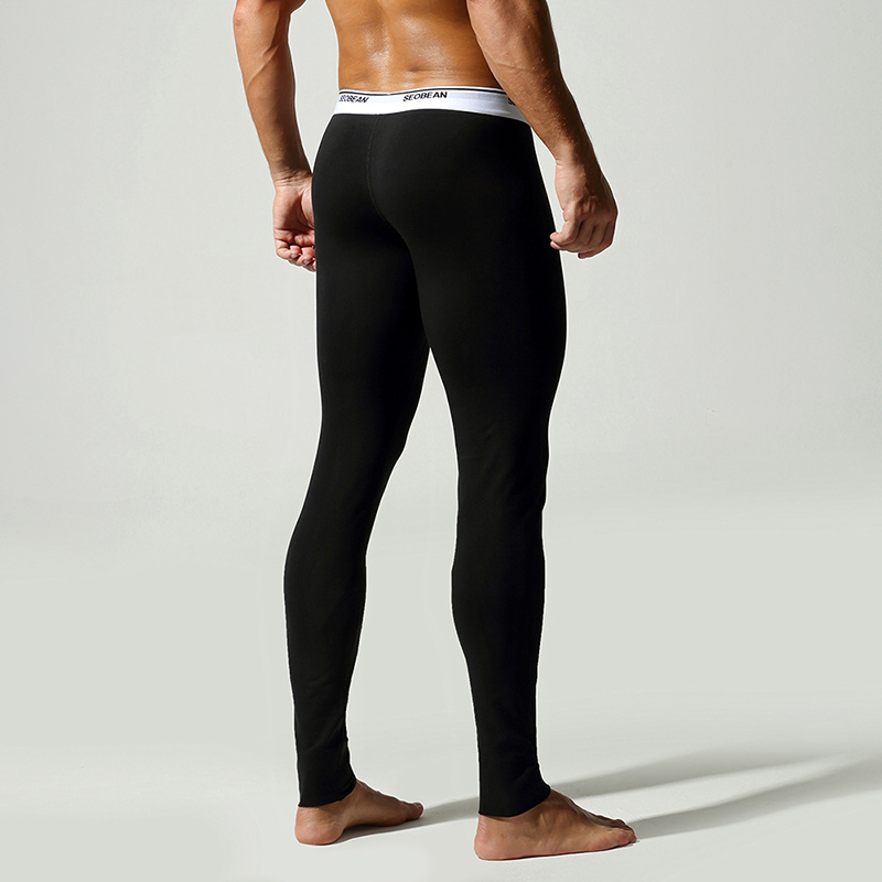 2025 Men High Elasticity Fitne - Fitness Yoga Youth recension och pris