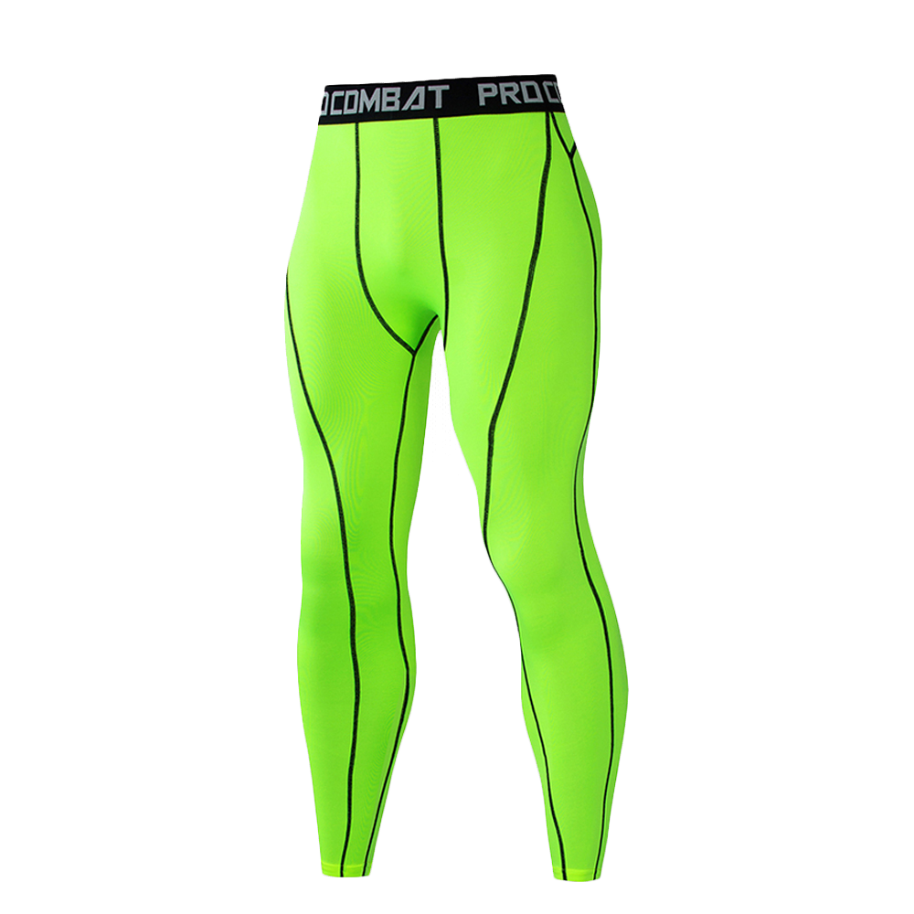 2025 Men High Elasticity Fitne - Fitness Yoga Youth recension och pris