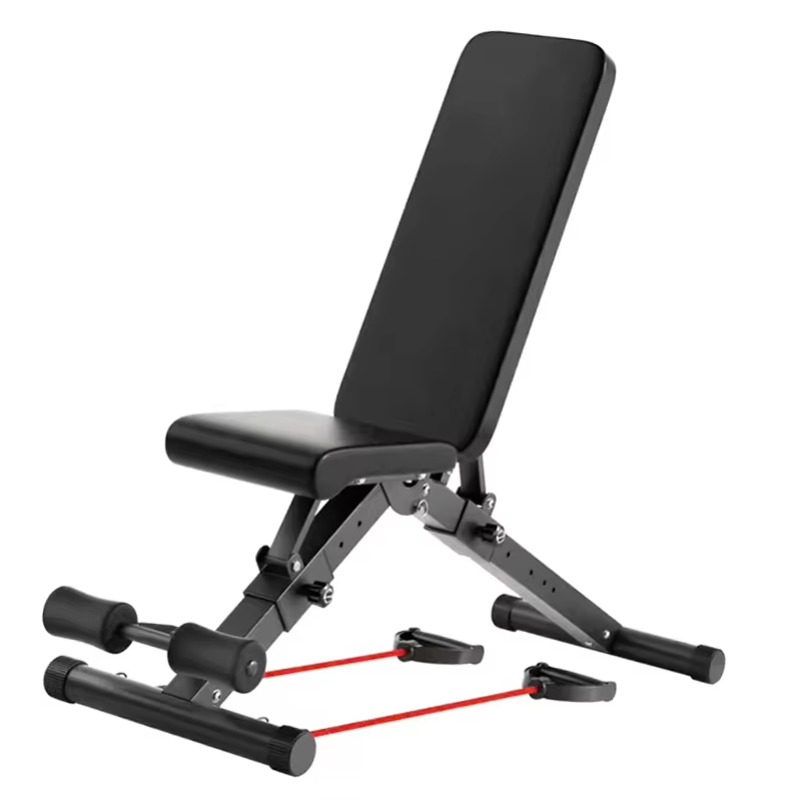 Adjustable Folding Dumbbell Be - Adjustable Dumbbells recension och pris