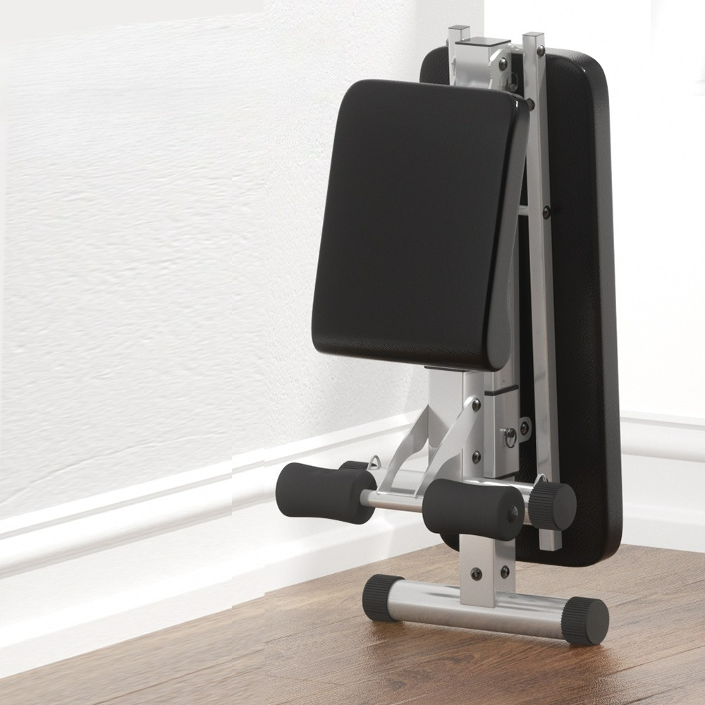 Adjustable Folding Dumbbell Be - Adjustable Dumbbells recension och pris
