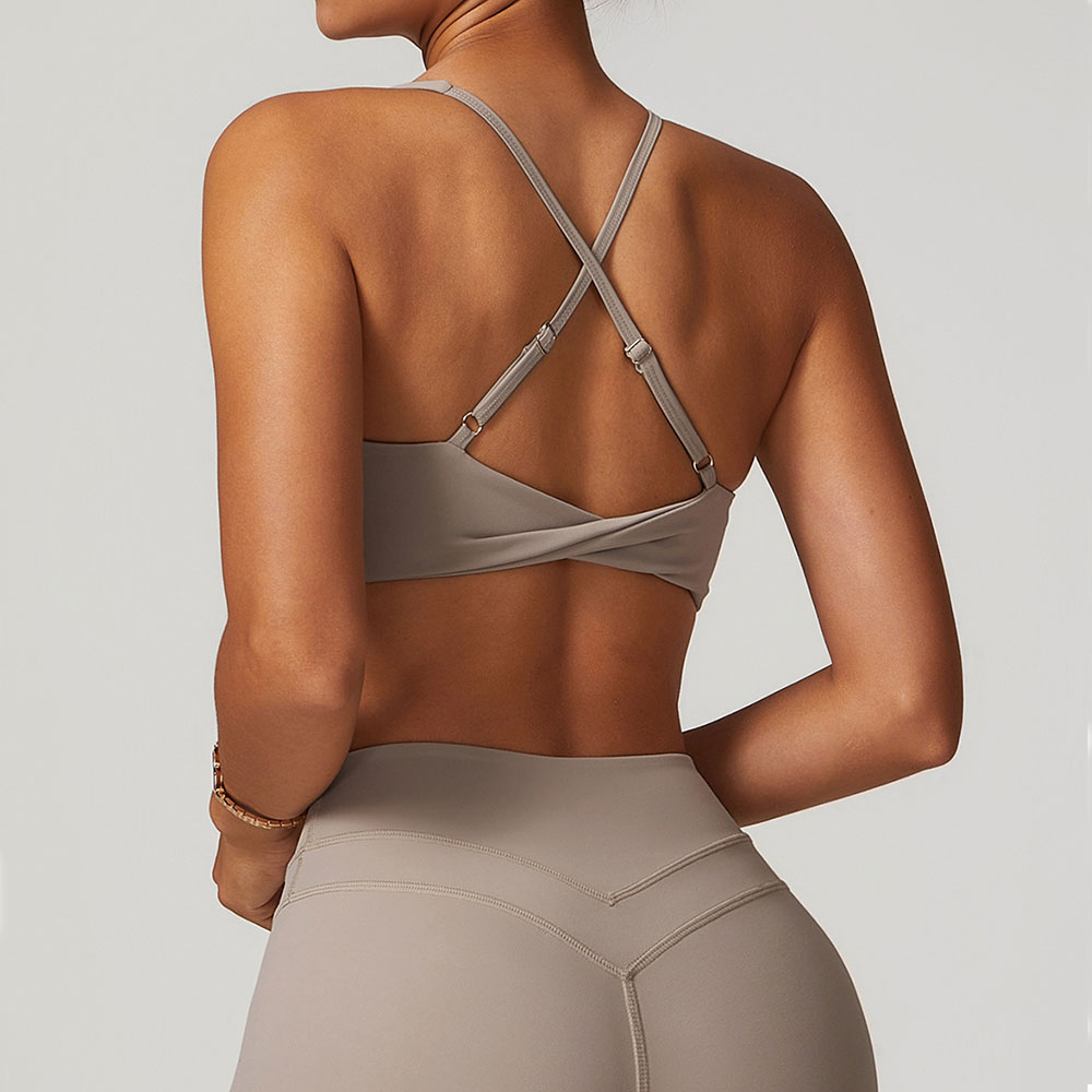 JUREN Sports Bra Women Fitness - Yoga Mat For Fitness recension och pris