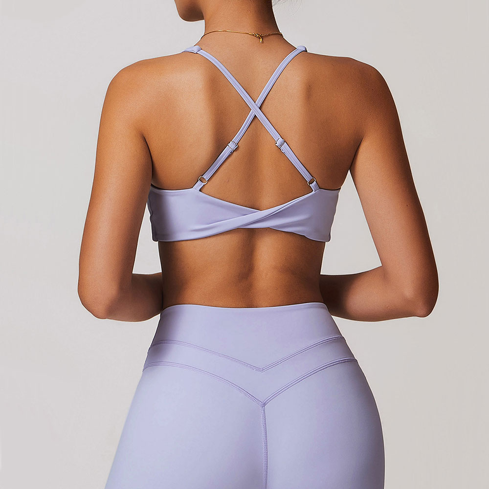 JUREN Sports Bra Women Fitness - Yoga Mat For Fitness recension och pris