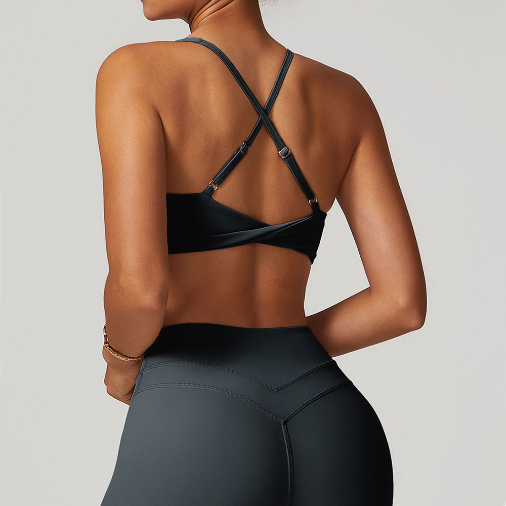 JUREN Sports Bra Women Fitness - Yoga Mat For Fitness recension och pris