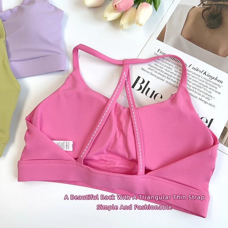 Solid Color Fitness Women Spor - Yoga Mat For Fitness recension och pris