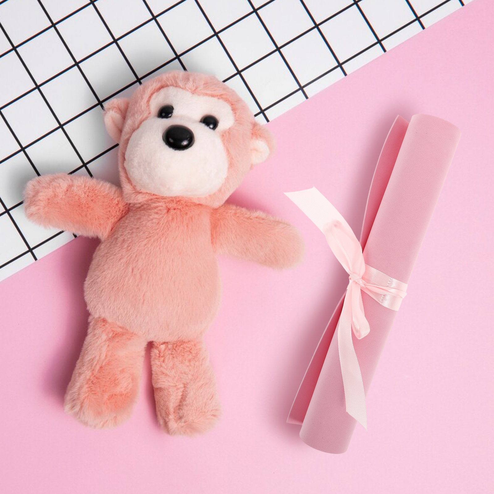 Miniature Yoga Mat for Girl 12 - Yoga Mat For Fitness recension och pris