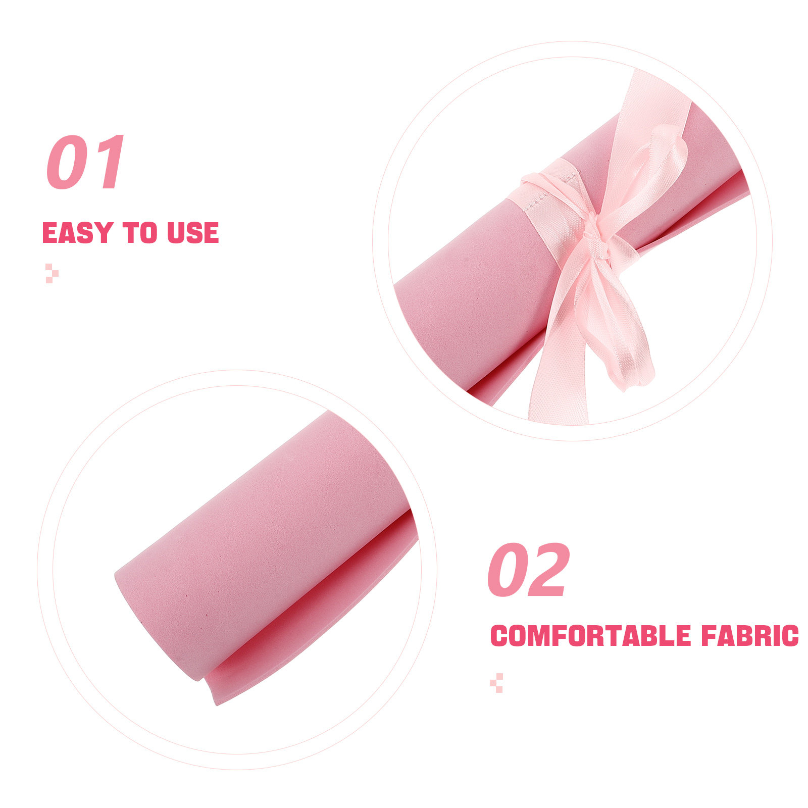 Miniature Yoga Mat for Girl 12 - Yoga Mat For Fitness recension och pris