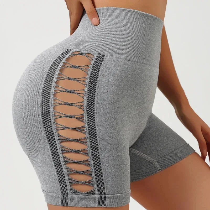 Sexy Side Hollowout High-Waist - Yoga & Fitness With Faye The Well Being Studio Abbots Langley recension och pris