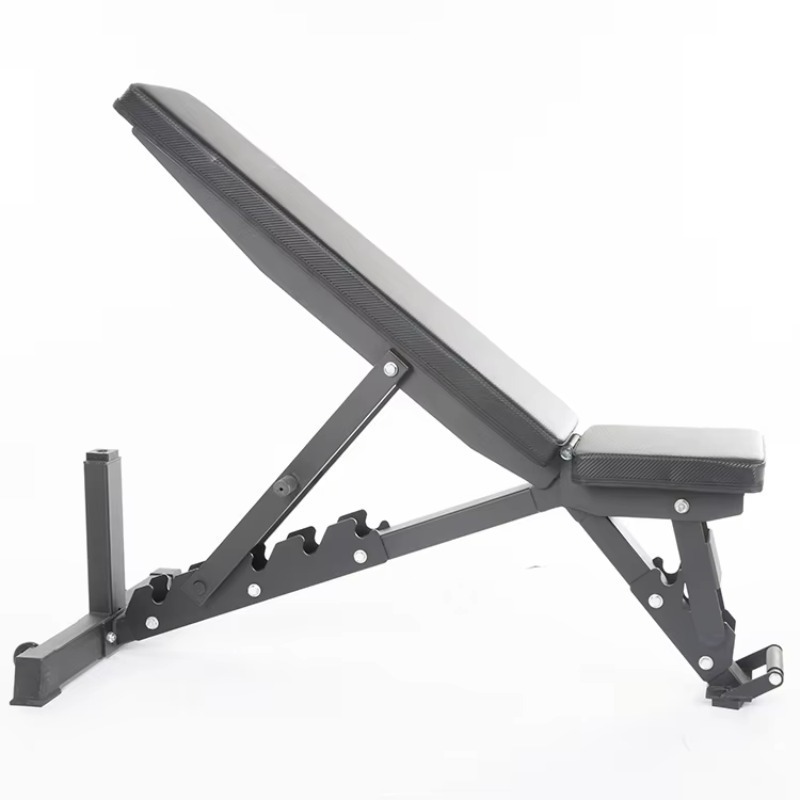 Fitness Sit up Weight Foldable - Adjustable Dumbbells recension och pris