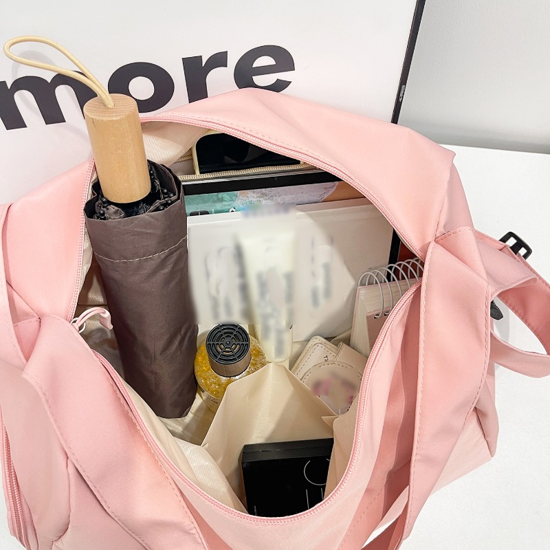 Travel Bag Handheld Fitness Wo - Yoga Fitness & Nutrition Llp recension och pris